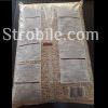 Back of the sack