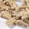 Even though color is not an official criteria of ENplus, we use fresh and dry raw materials so the product has natural look. In the production of Virgin Wood Pellets Silver Fir we refused to use any kinds of additives, including any colorants. The color of the pellet is not evenly distributed along each pellet, which is a proof of natural composition.